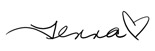 Signature