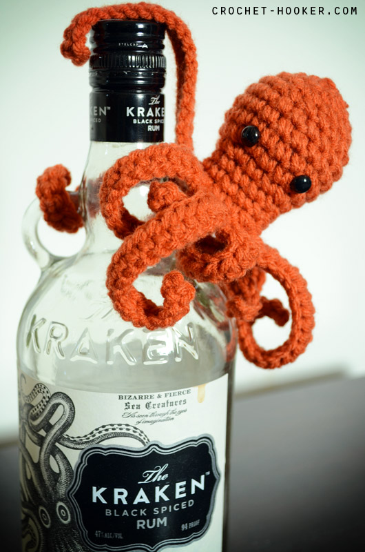 kraken